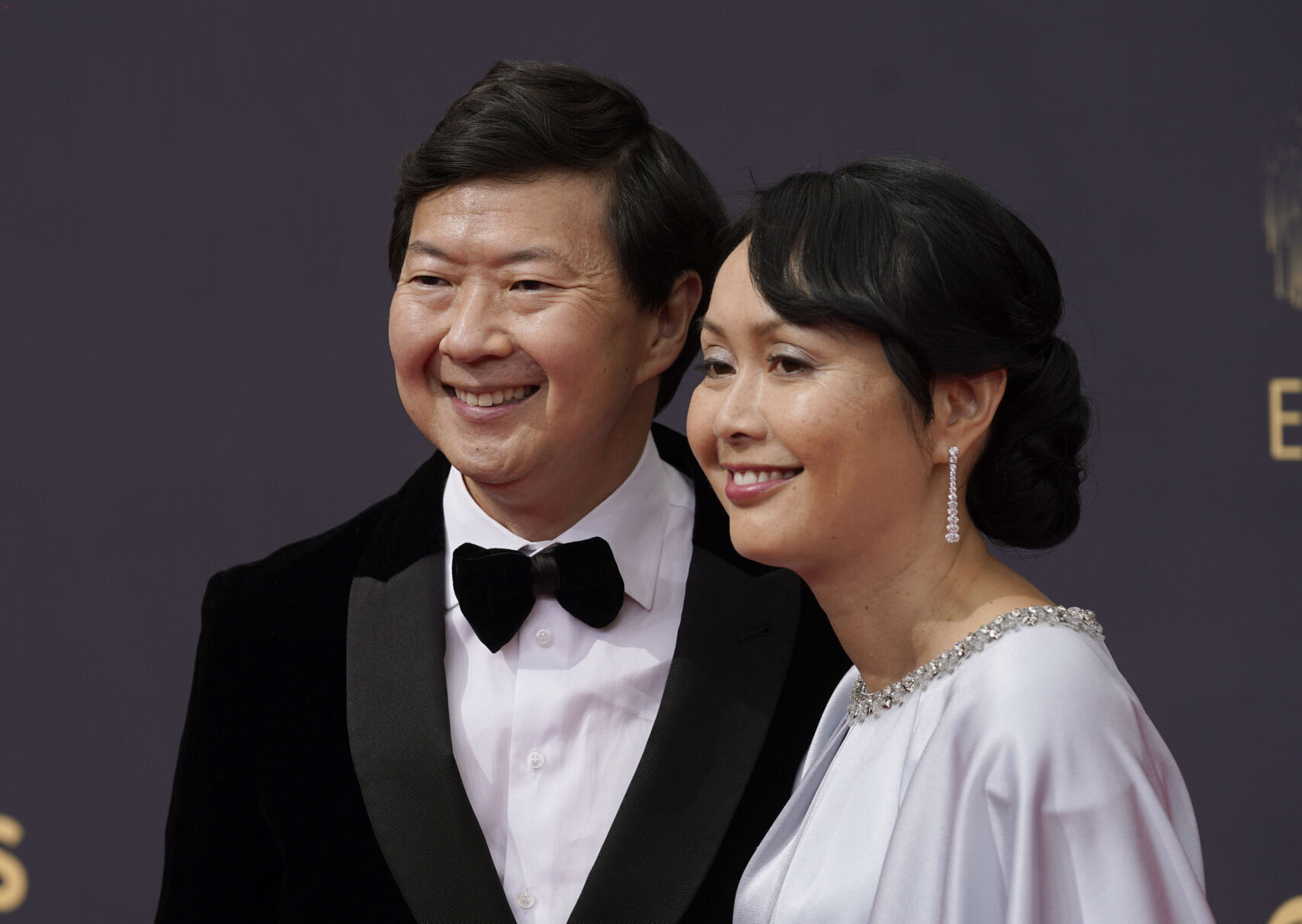 2021 Primetime Emmy Awards - Arrivals